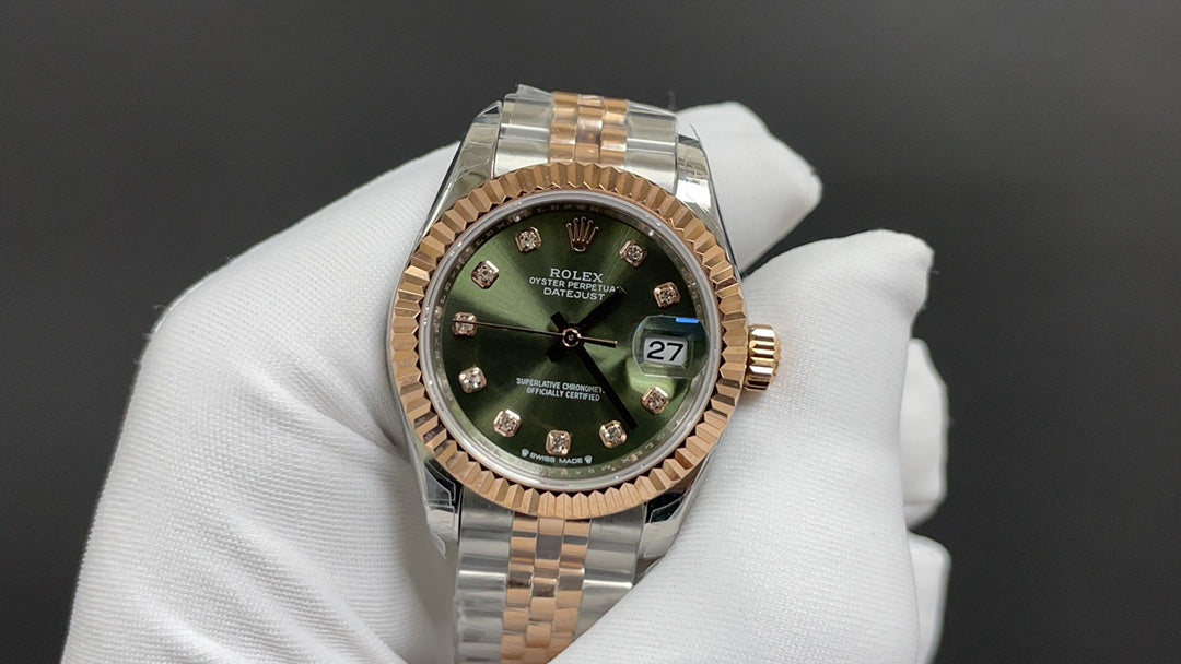 136RL8L Popular Watches