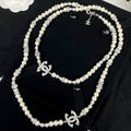 14C384X  Popular   Necklaces