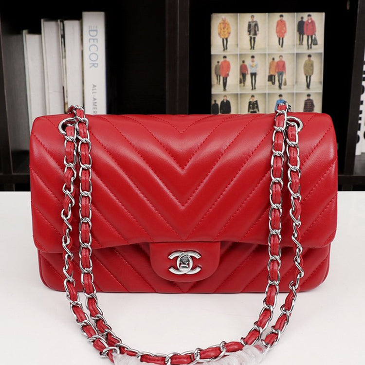 5C002B Popular   leather bag 