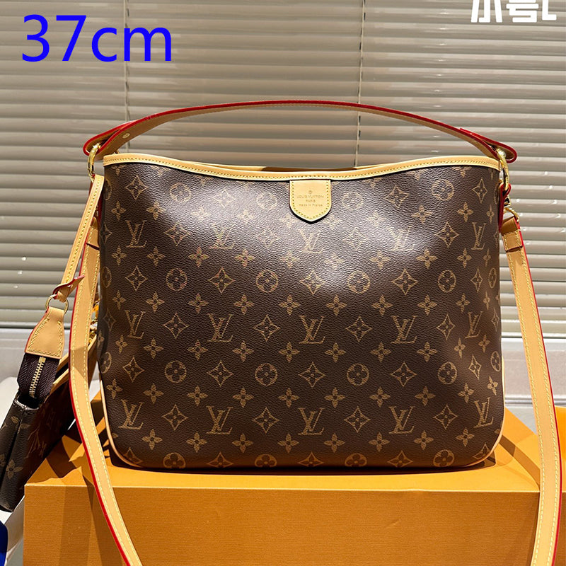 6XE227B Popular  leather bag 