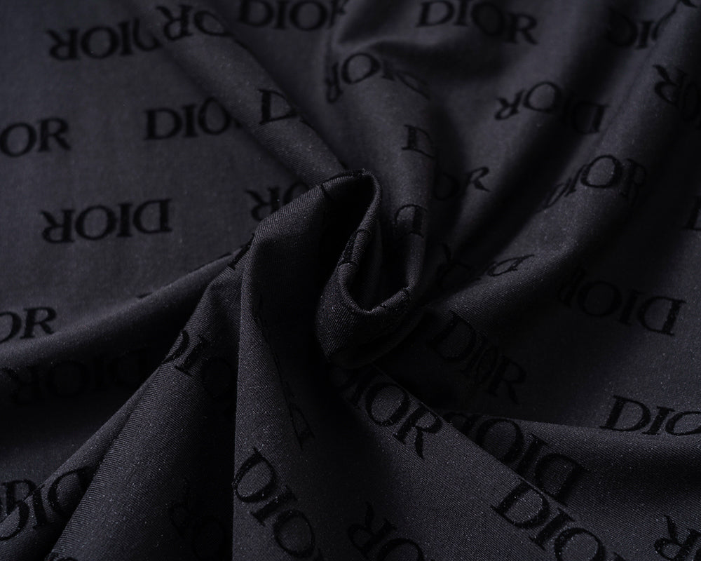 135RD118U  Popular shirt and shorts set