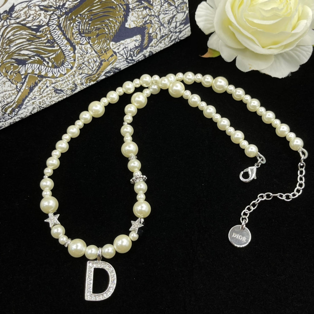 14D984X  Popular  Necklaces