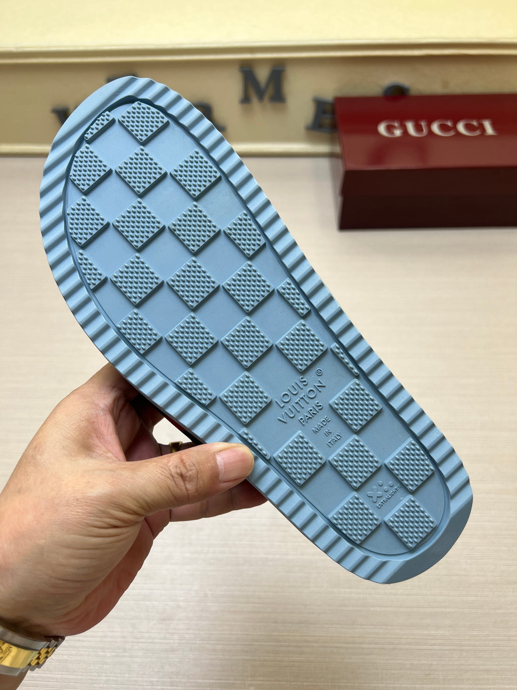 5105QE370Z Popular high-quality Shoes