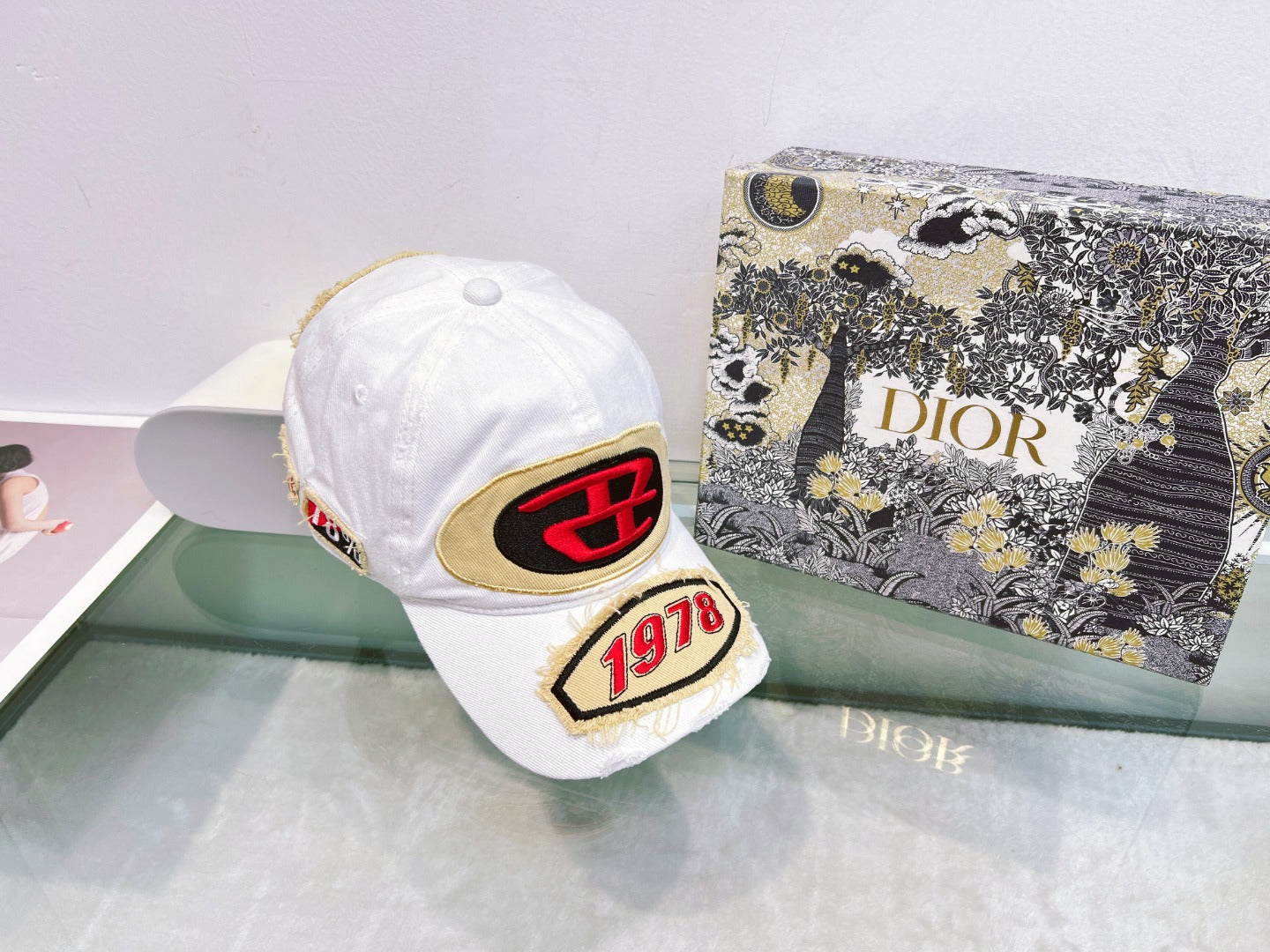 135ZD533M Popular  hats