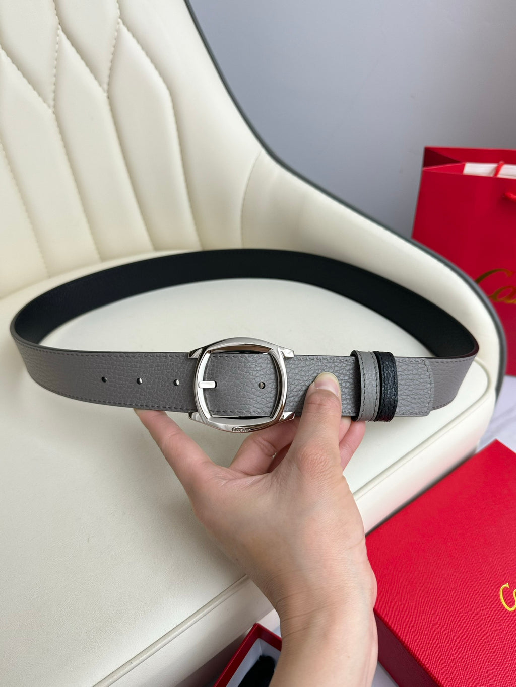 1WK173P Popular High quality belt With full package