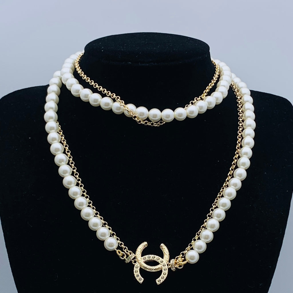 84C9X  Popular    Necklaces