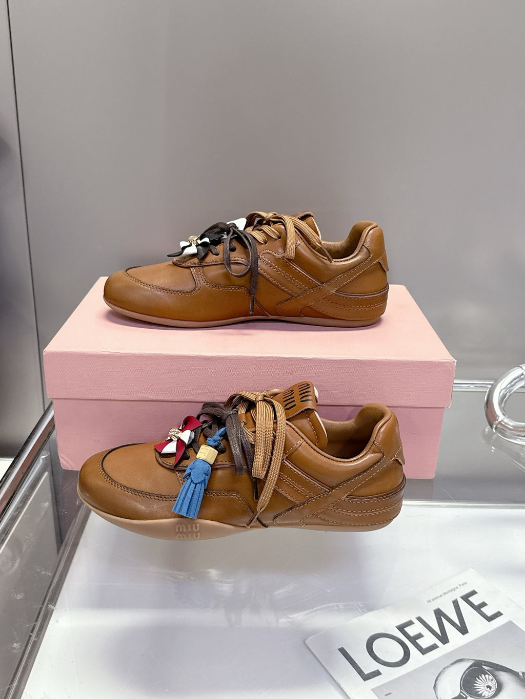 2105QA261Z Popular high-quality Shoes