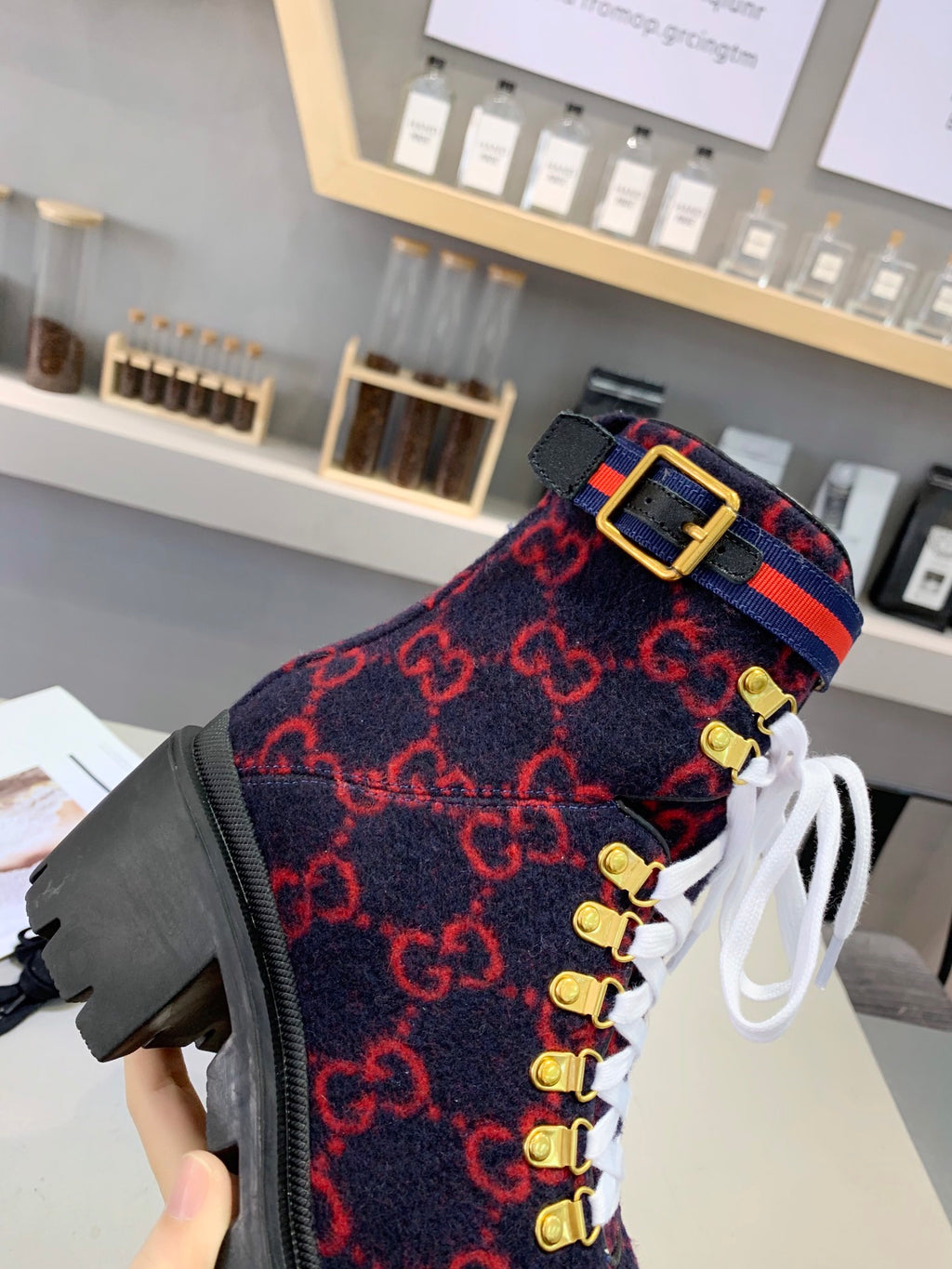 2XB192Z Popular leather boot (top layer leather lining)