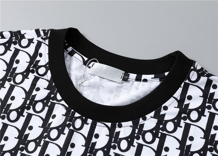 135WD109U  Popular shirt and shorts set
