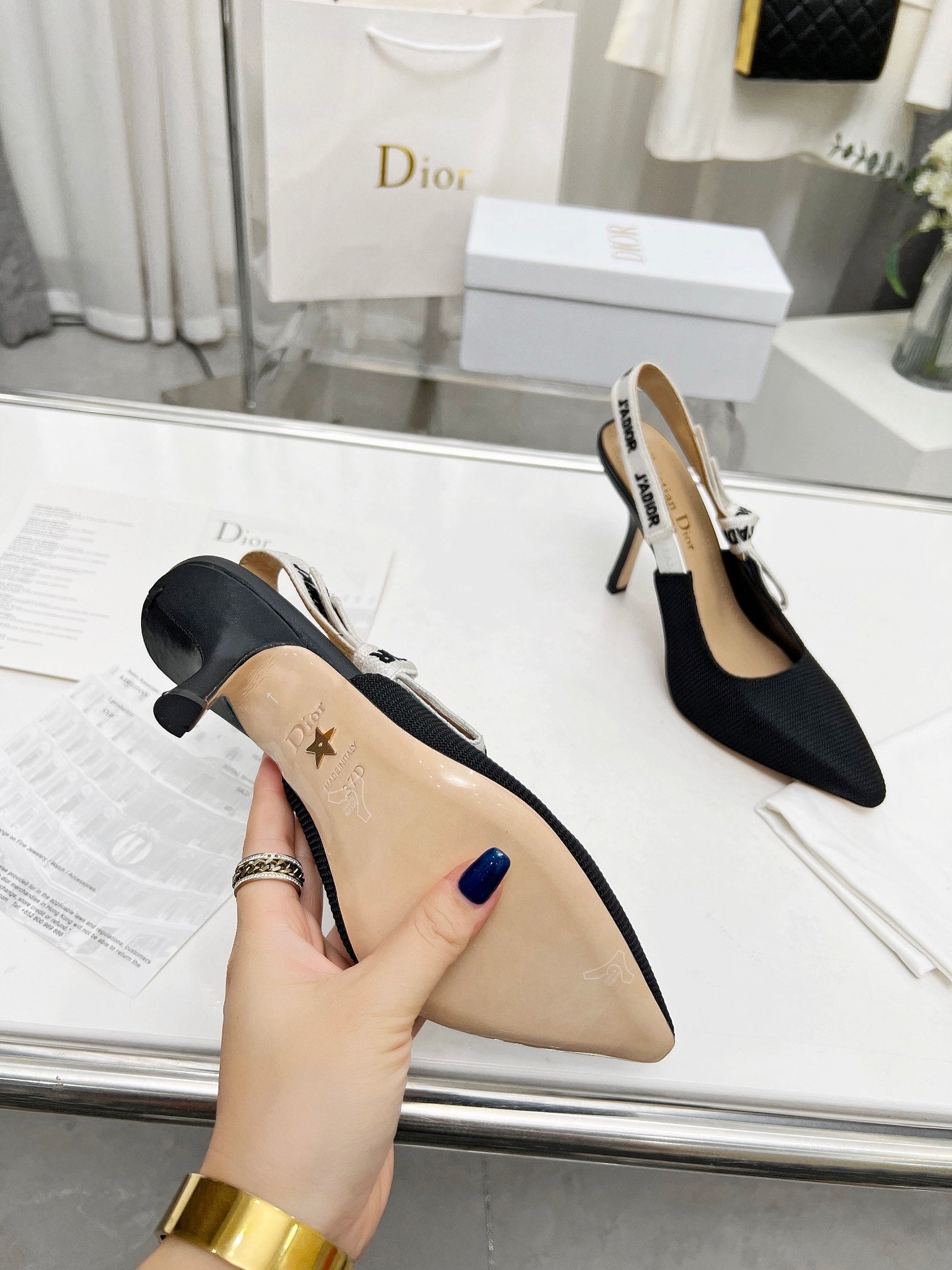 236PD33Z Popular high-quality  Shoes