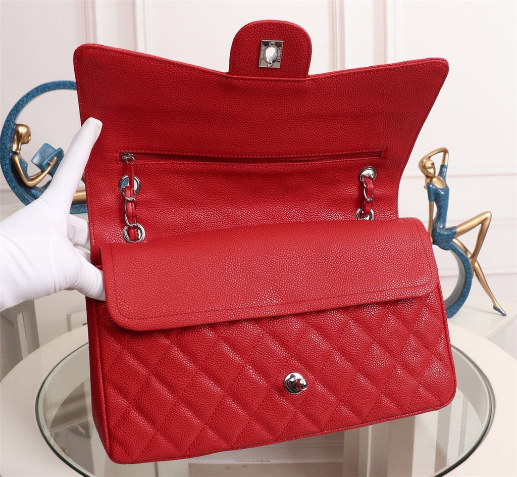 1XC96B Popular  leather bag 