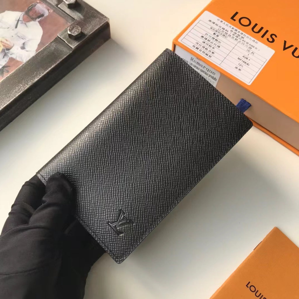 AE300B Popular  leather wallets