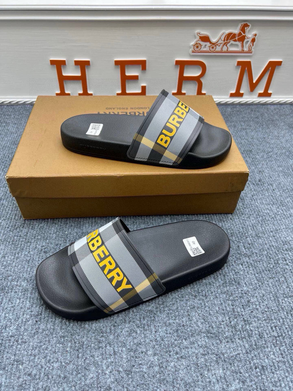 535ZR252Z Popular Slippers