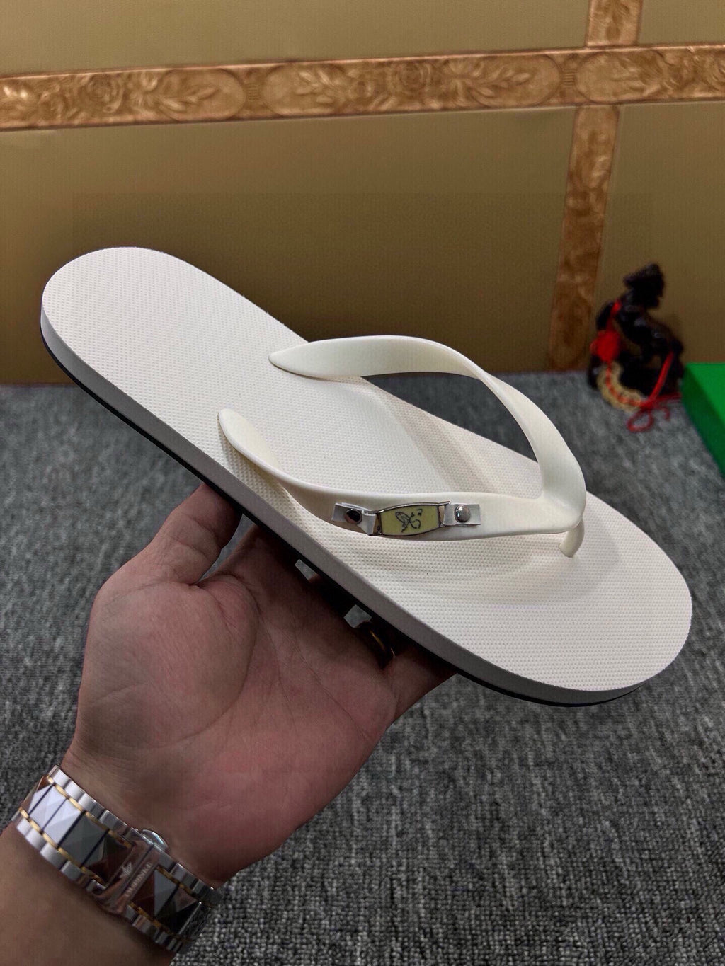 535ZA293Z Popular Slippers