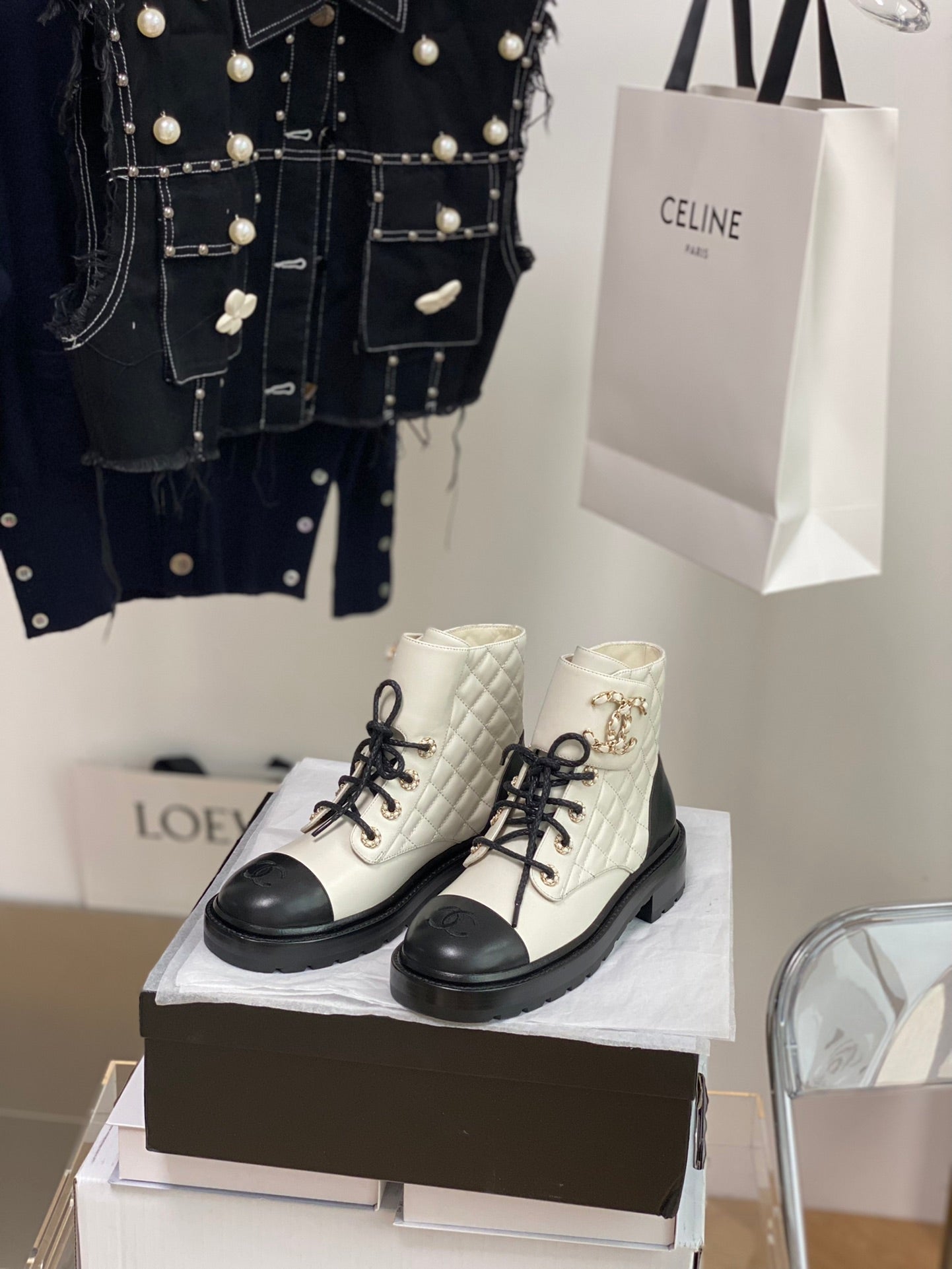 2JC10Z Popular high quality Boots