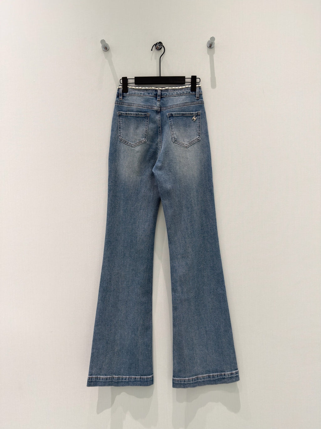 U2X56C17 Popular Pants fashion jeans