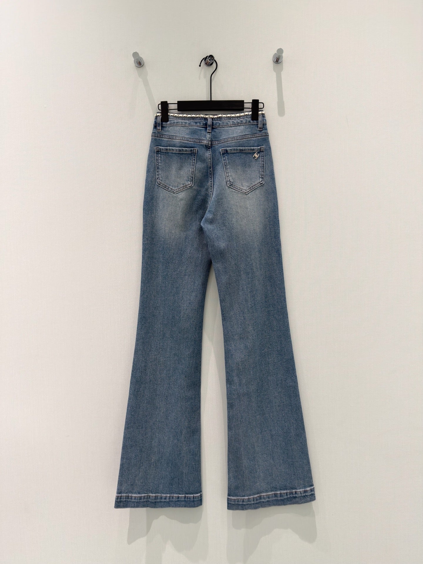U2X56C17 Popular Pants fashion jeans