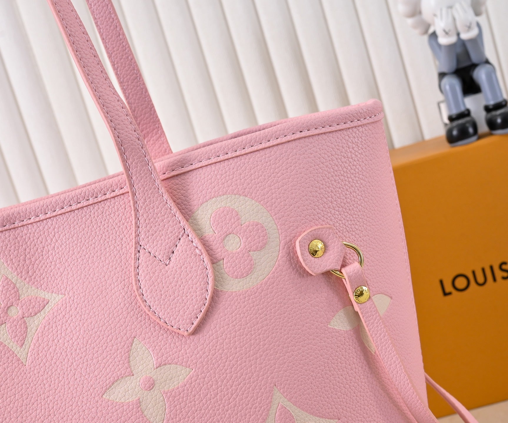 146PE91B Popular leather bag