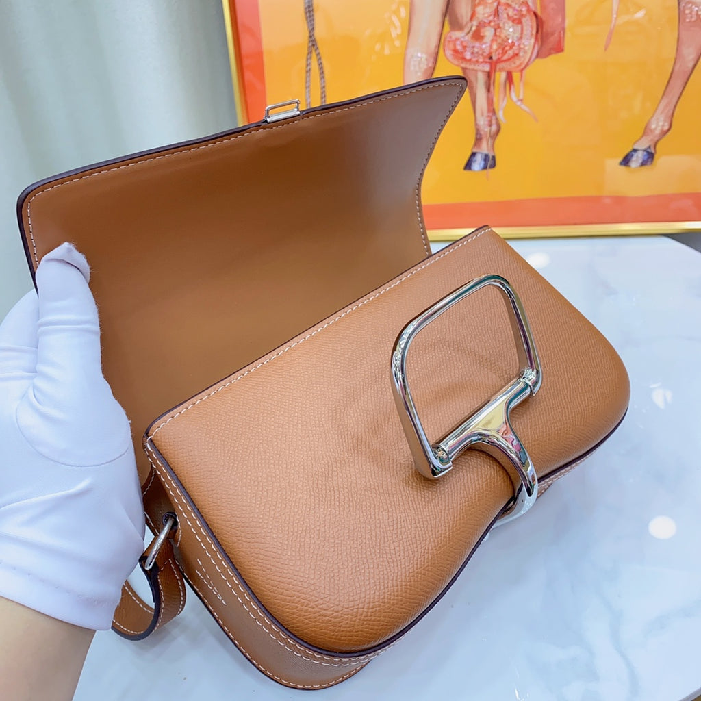 155NH8B Popular  leather bag