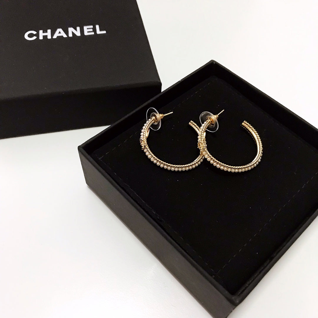 14C95E Popular Earrings