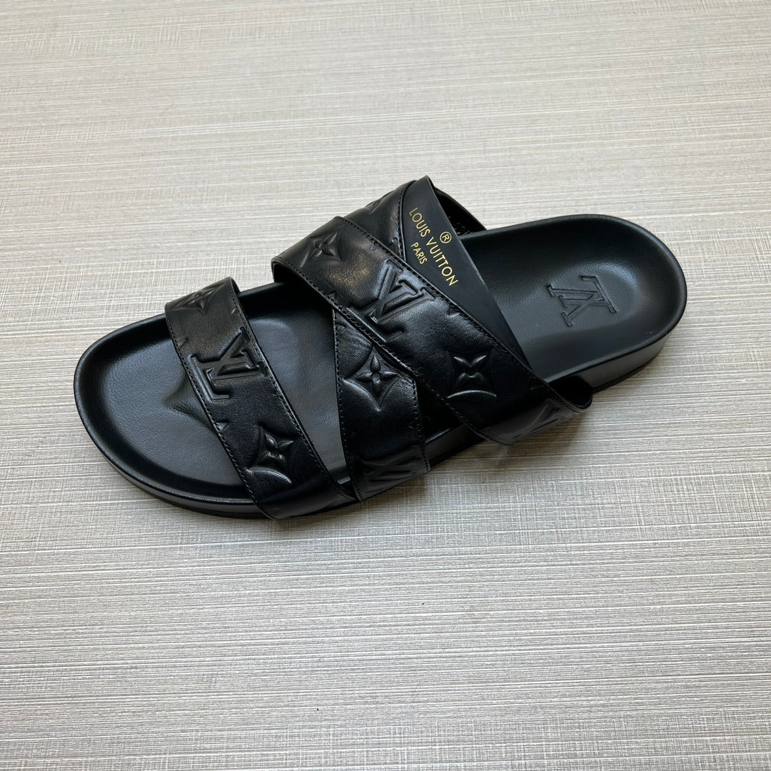 54E89Z Popular slippers
