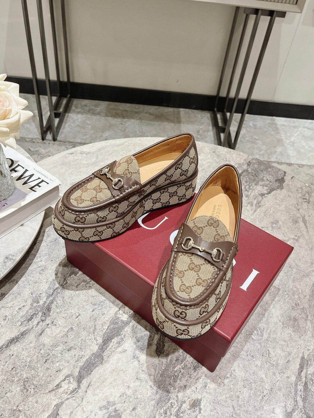 1JB22Z Popular Casual shoes
