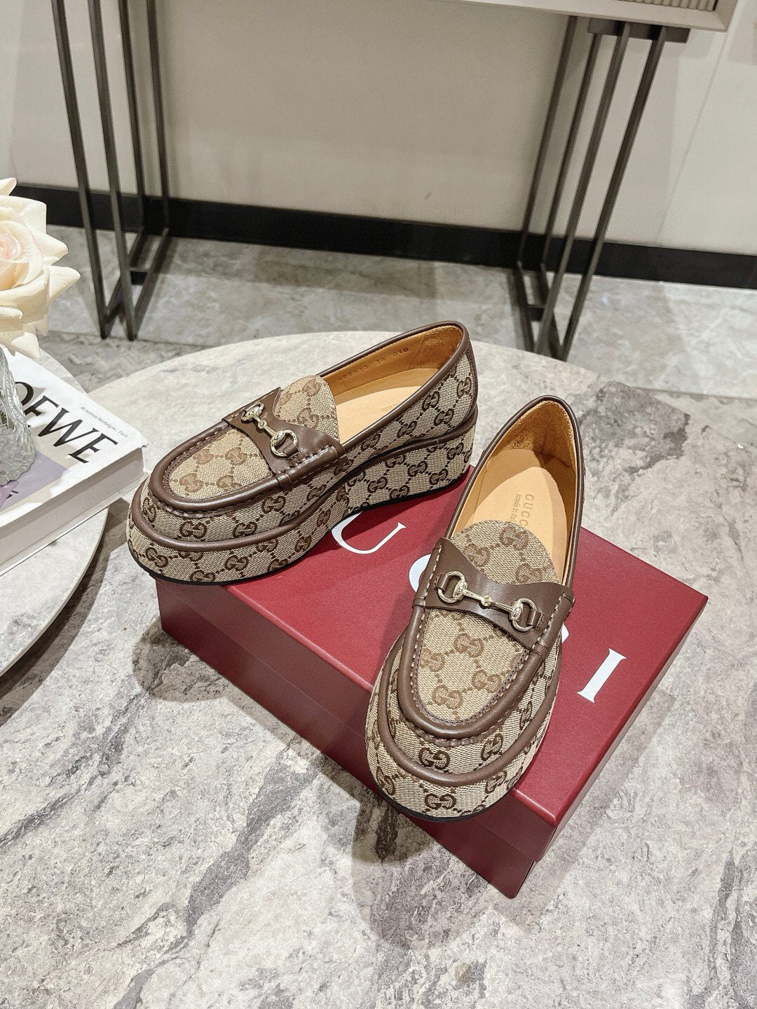 1JB22Z Popular Casual shoes
