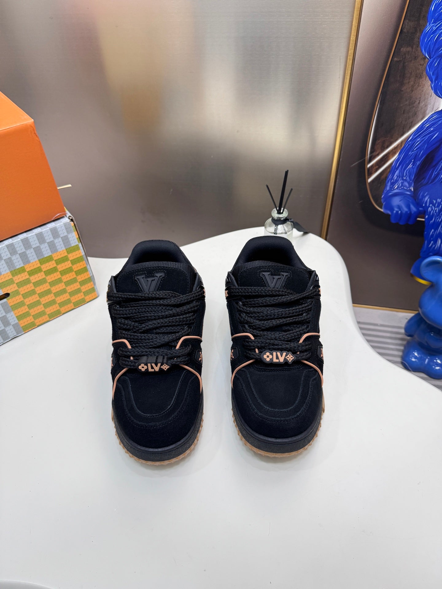 1115QE451Z Popular  Shoes