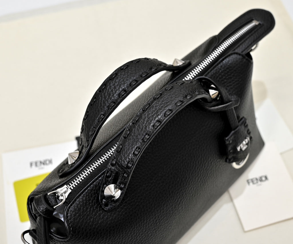 1WF109B Popular  leather bag
