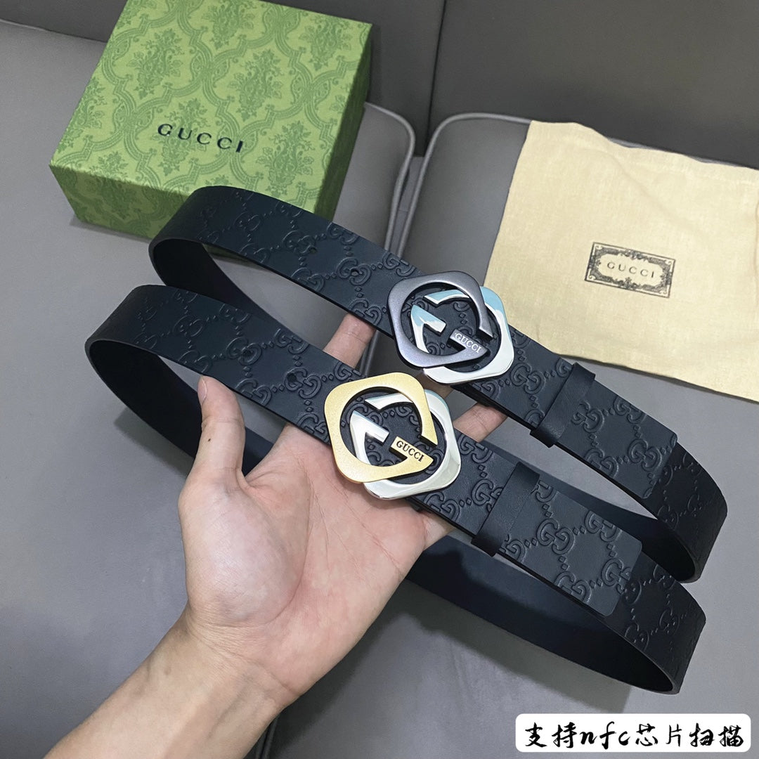 1YB119P Popular    High quality belt With full package