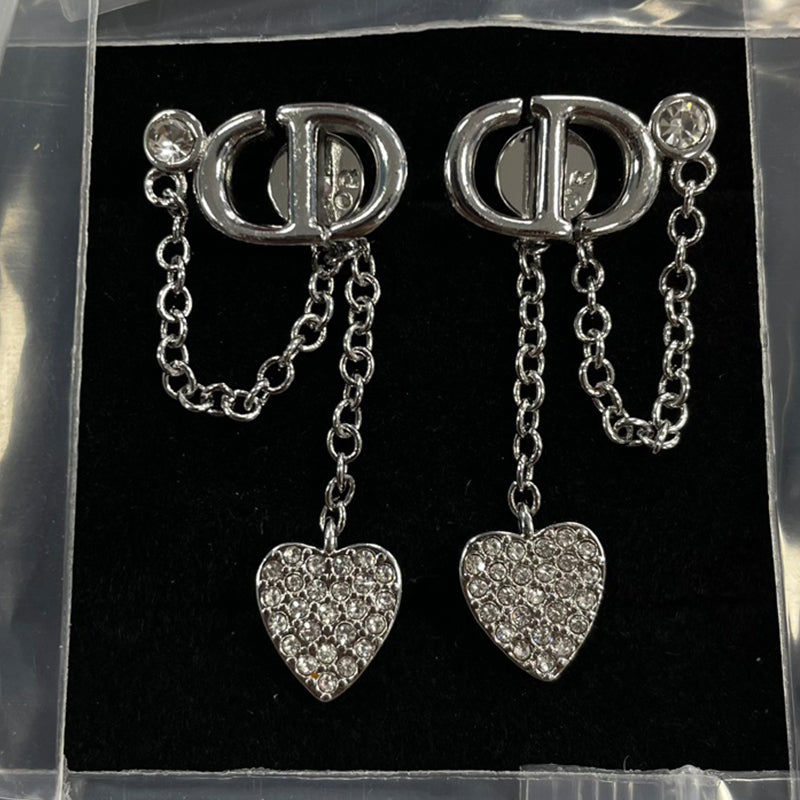 14D616E Popular  Earrings