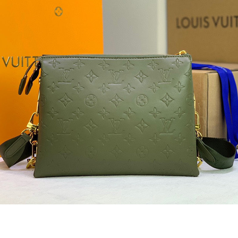5E8B Popular  leather bag 