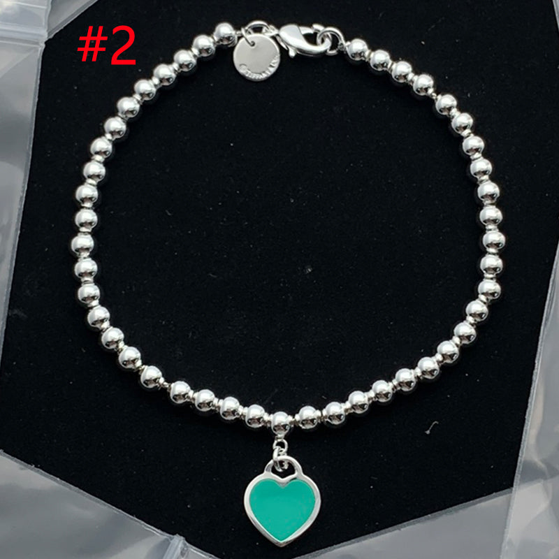 84T47K  Popular Bracelets