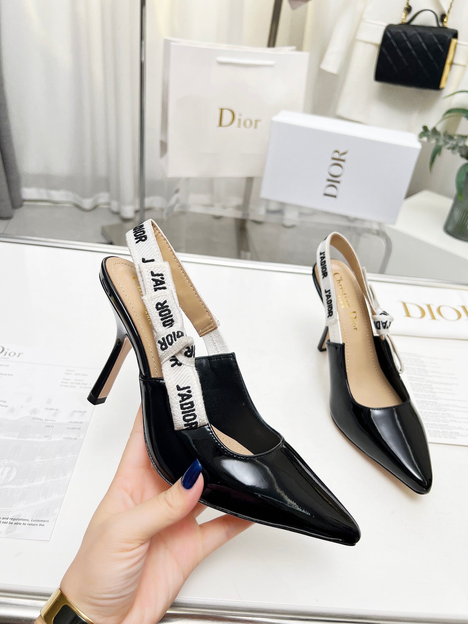 Z2P36D32 Popular high-quality leather Shoes
