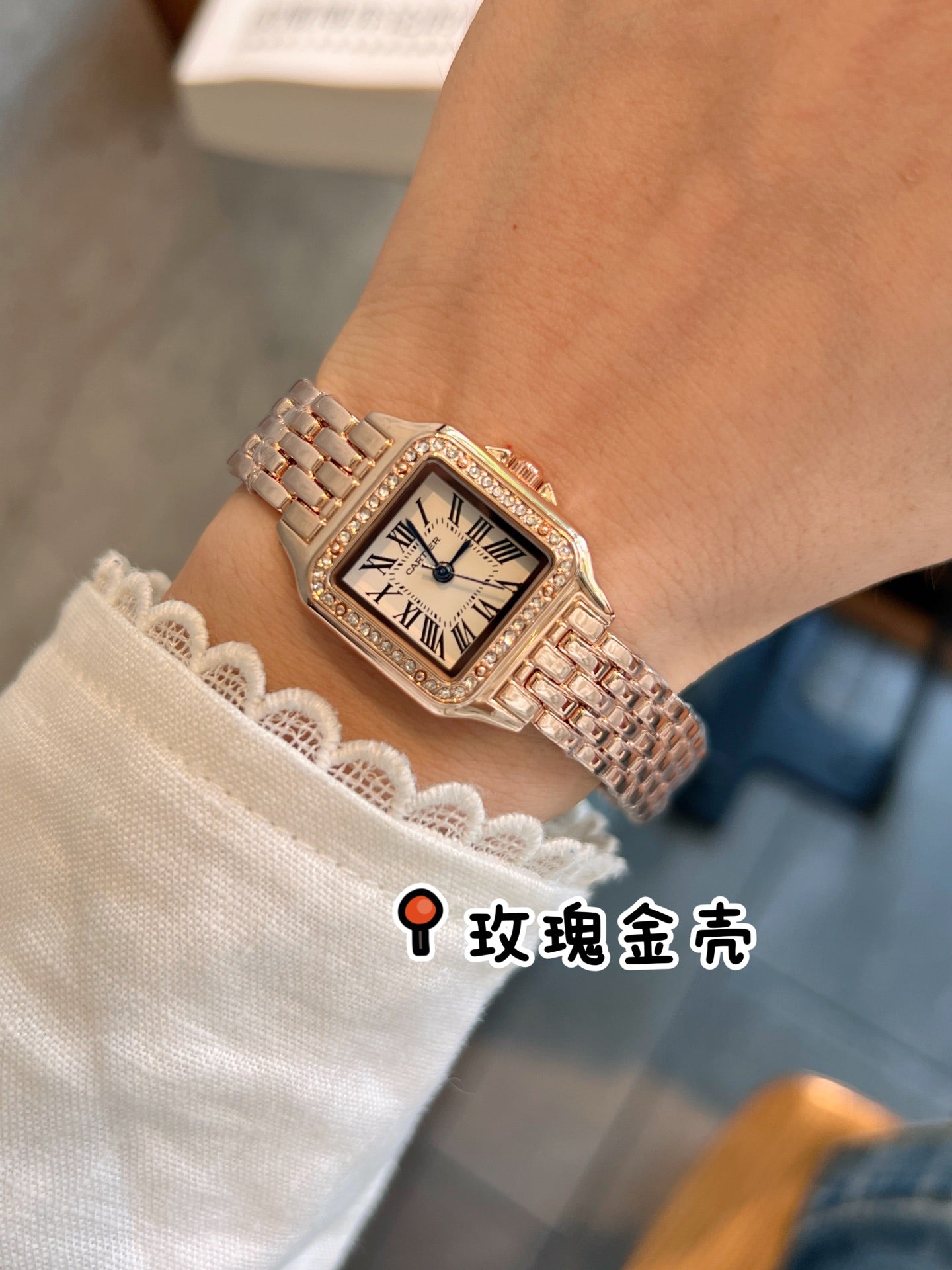 L1R46K127 Popular watches
