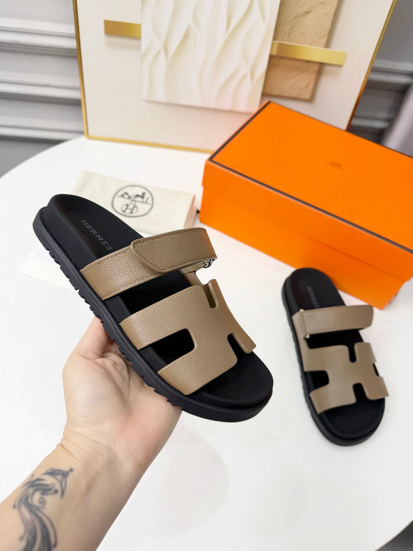 236PH10Z Popular high-quality Shoes