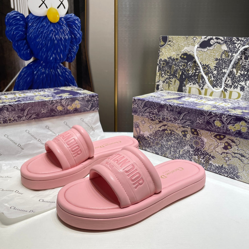 14D76Z Popular slippers