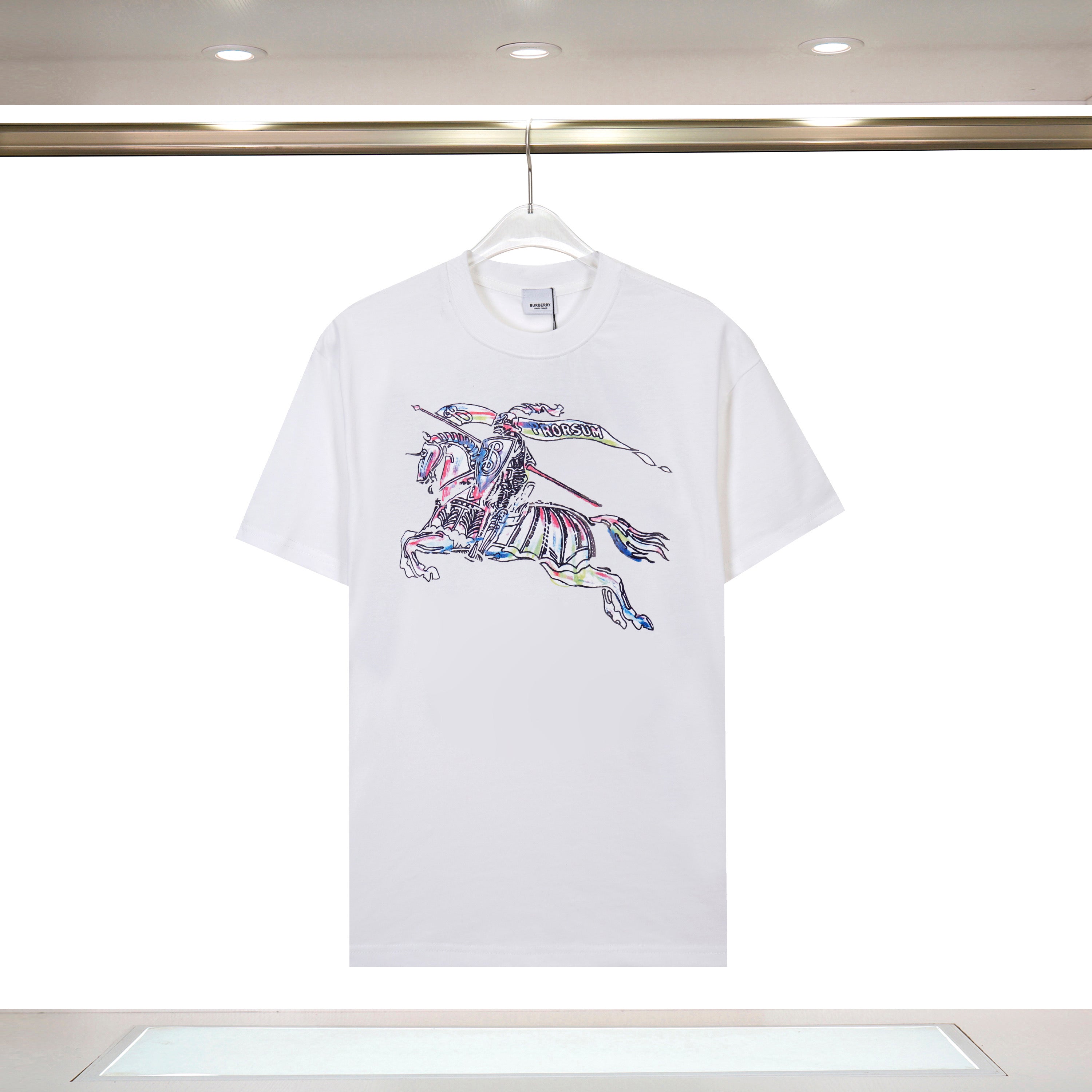 125WR35U  Popular T-shirts