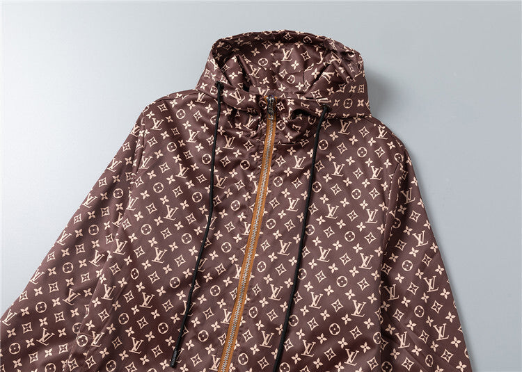 105ZE370U Popular Coats