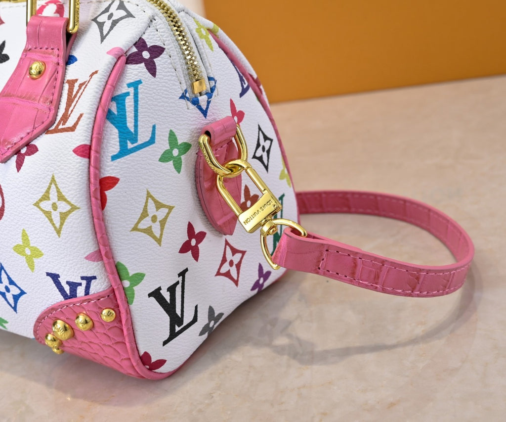155NE74B Popular   leather bag