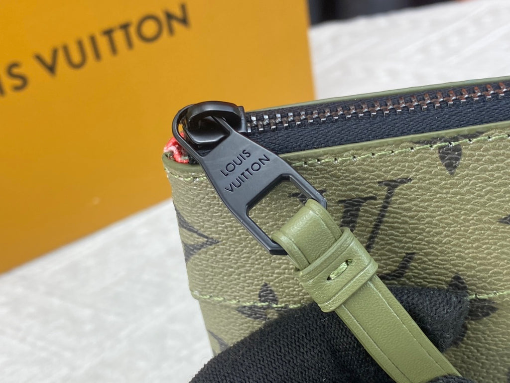 1XE400B Popular   leather bag