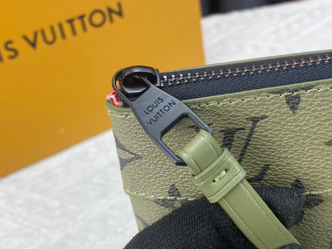 1XE400B Popular   leather bag