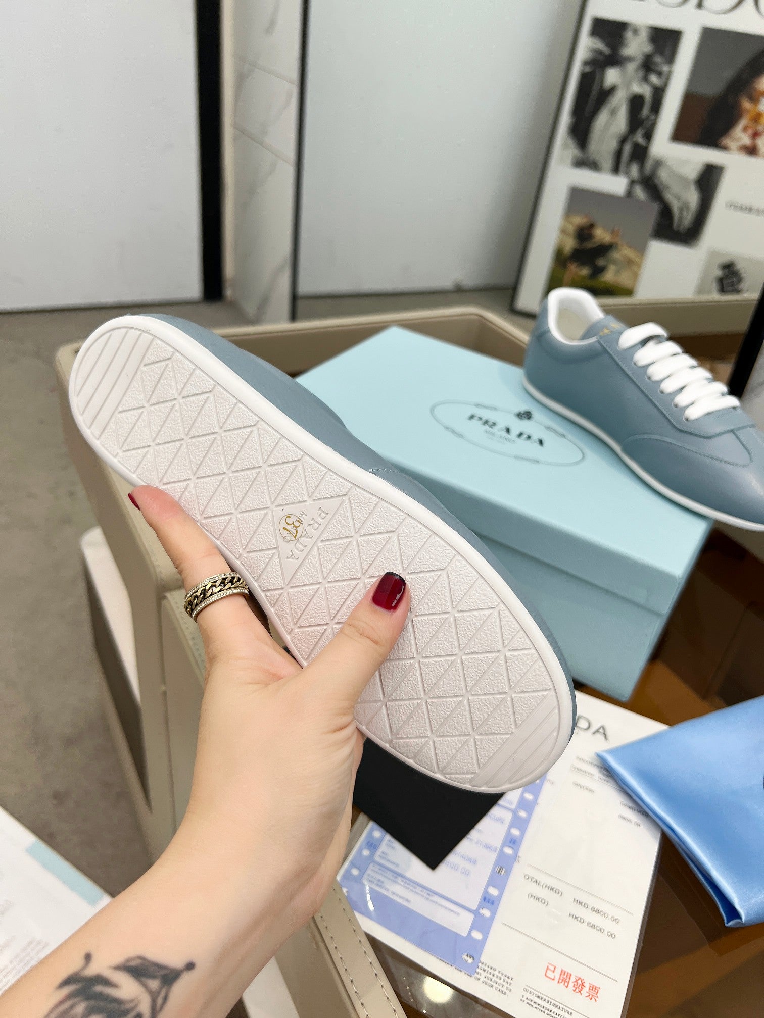 285RP49Z Popular high-quality shoes