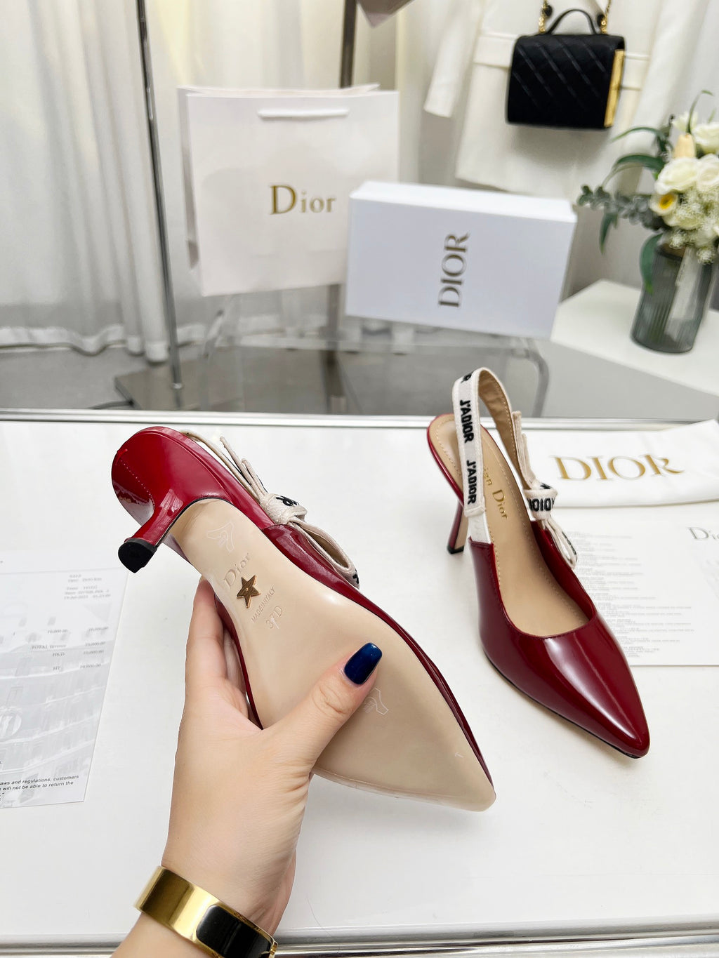 Z2P36D32 Popular high-quality leather Shoes