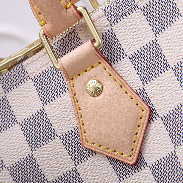 2E17B Popular   leather bag 
