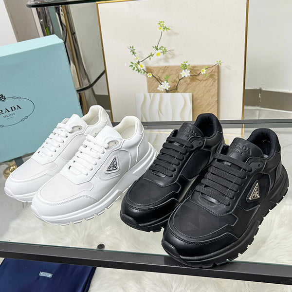 Z2P36P38 Popular high-quality leather Shoes