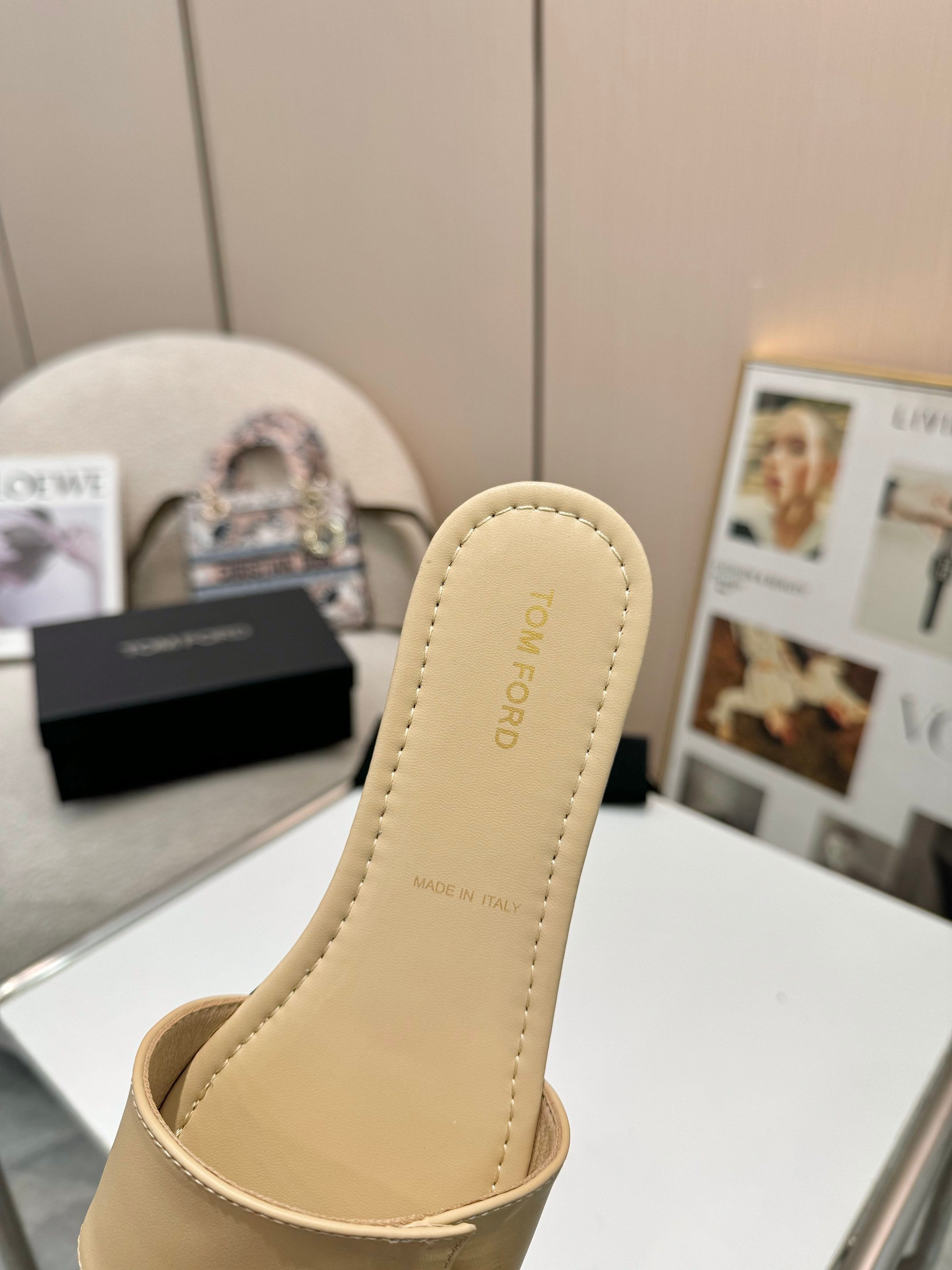 285ZA8Z  Popular leather Shoes