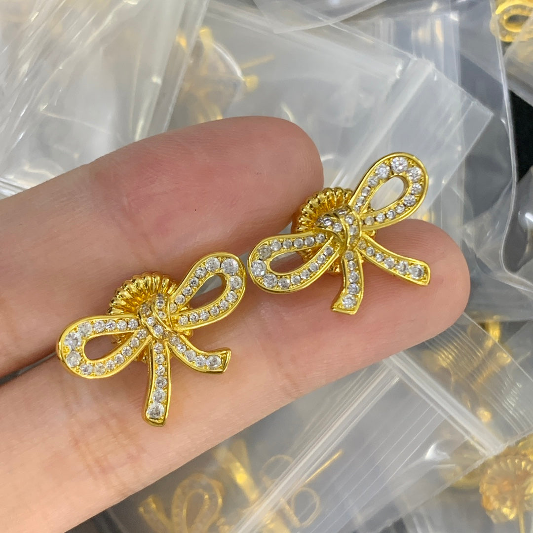 84A29E Popular Earrings