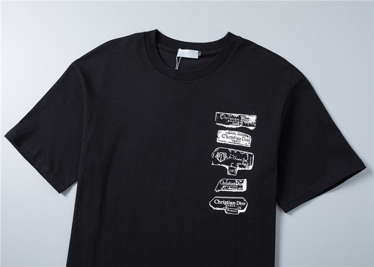 135WD89U  Popular T-shirts