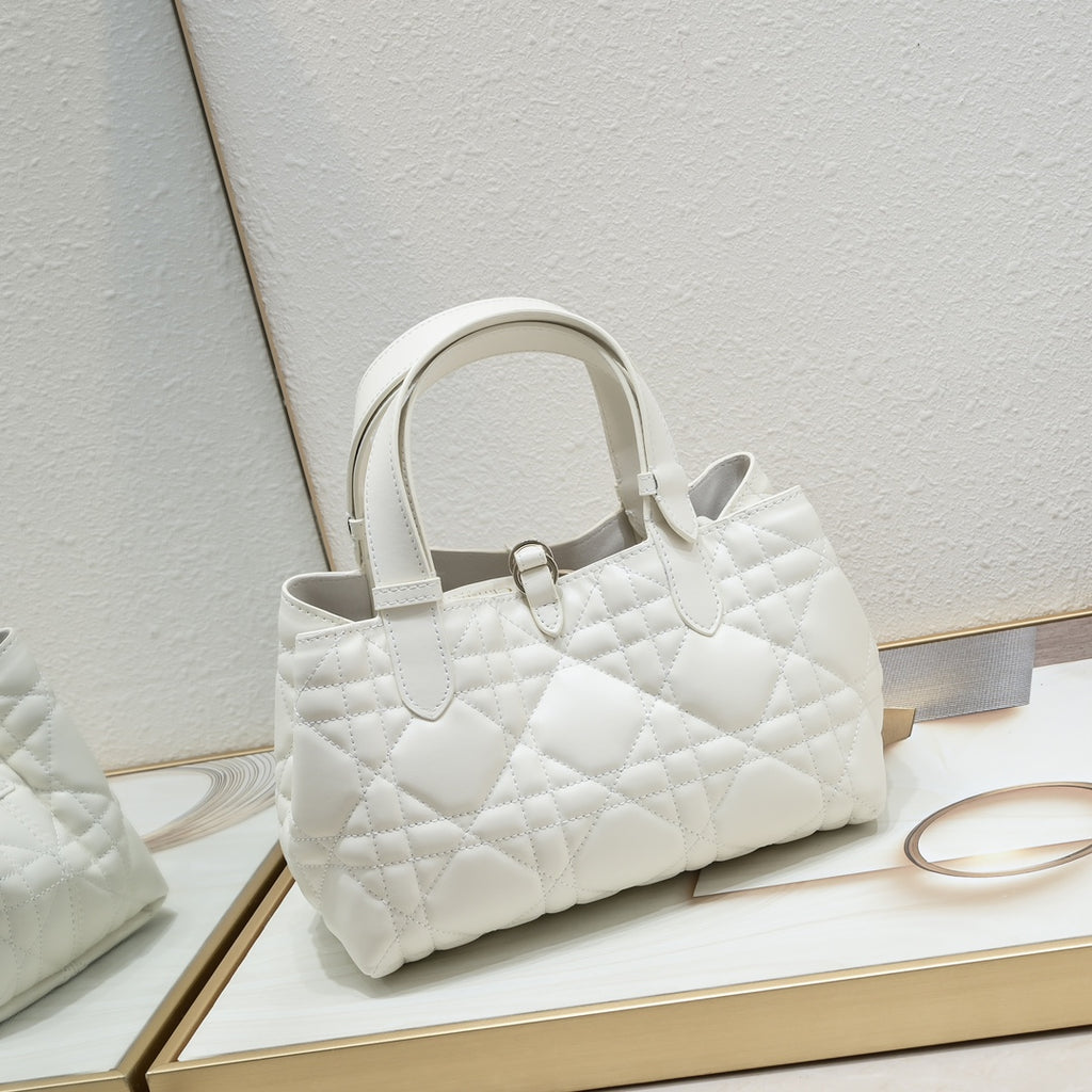 166ND1B Popular leather bag